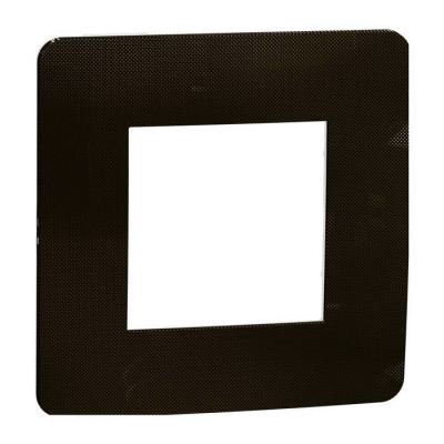  Plaque finition Bronze/Bl A 1! 