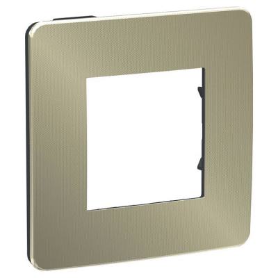  Plaque finition Bronze/Bl A 1! 
