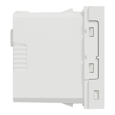 Charg USB A+C 15W 1mod blc 