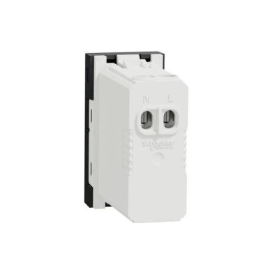  Charg USB A+C 15W 1mod anth 