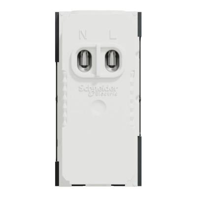  Charg USB A+C 15W 1mod anth 