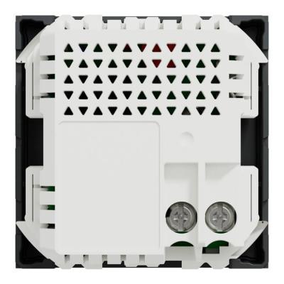  Chargeur USB double 2.4A anthr 