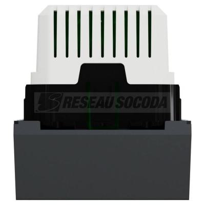 Prise charg USB rapid A+C anth 