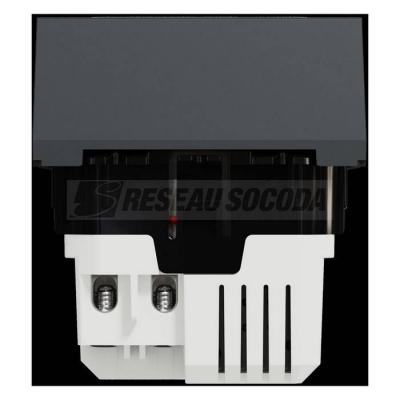  Prise charg USB rapid A+C anth 