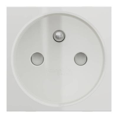  Prise 2P+T FR 90� rapide Bl A 