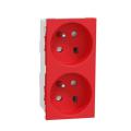  Prise2x2P+T F45�goul rap d�t R 