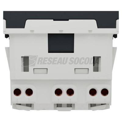  Prise 2x 2P+T FR 45� rap Anth 