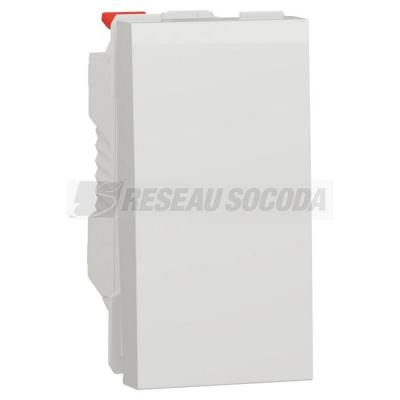  V&v 10A rap 1m Blanc bo�te 