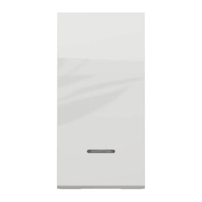  V&v lum t�moin 10A rap 1m Blan 