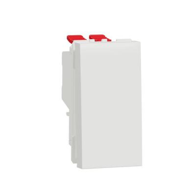 Permutateur 10A 1m Blanc 