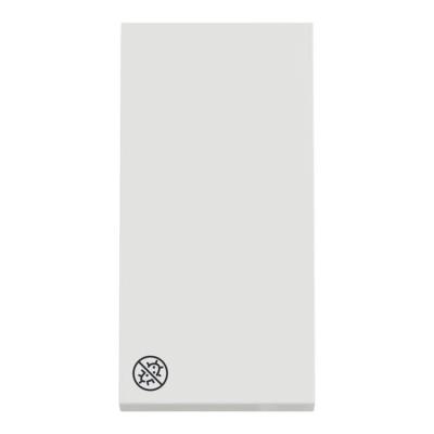  Permutateur 10A 1m Blanc ant 