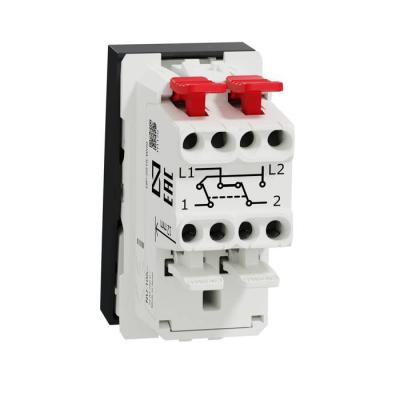  Permutateur 10A 1m Anth 