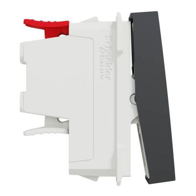  Permutateur 10A 1m Anth 