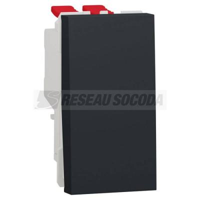  Permutateur 10A 1m Anth 
