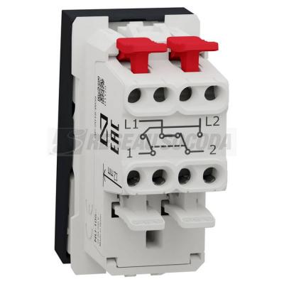  Permutateur 10A 1m Anth 