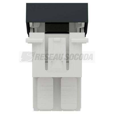  Permutateur 10A 1m Anth 