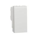  Inter bipolaire 16A 1m Blanc 