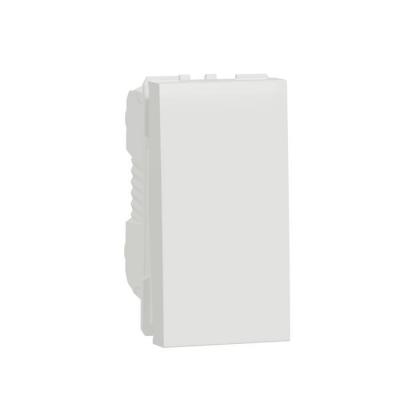  V&v 16A vis 1m Blanc 