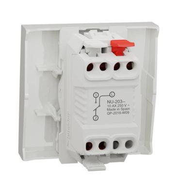  Cde VMC 2 vit 10A 2m Bl A 