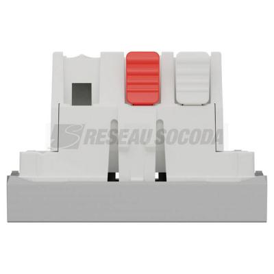  V&v 10A rap 2m Alu 