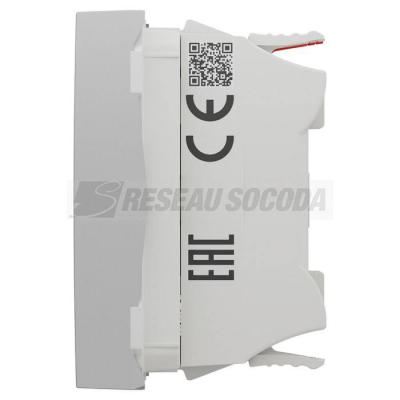  V&v 10A rap 2m Alu 
