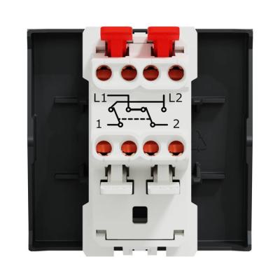  Permutateur 10A 2m Anth 