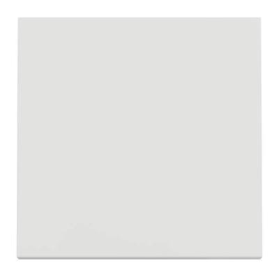  Bouton-pous NO 10A rap 2m Blan 