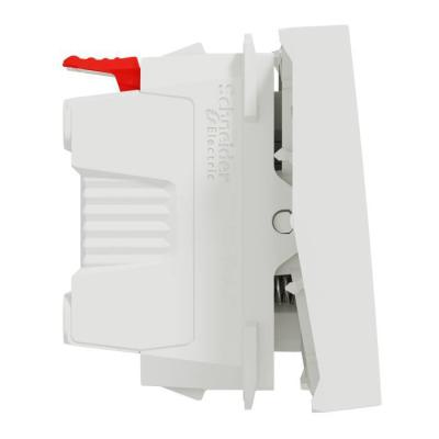  Bouton-pous NO 10A rap 2m Bl A 
