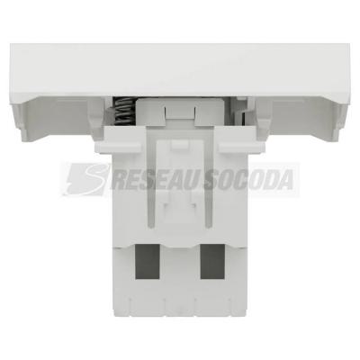  Bouton-pous NO 10A rap 2m Bl A 