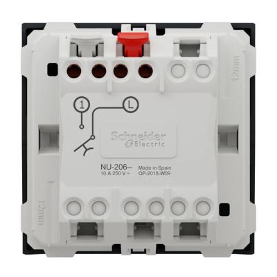  Bouton-pous NO 10A rap 2m Anth 