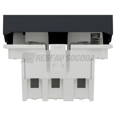  Bouton-pous NO 10A rap 2m Anth 