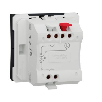  Cde VR double pous 2m Anth 