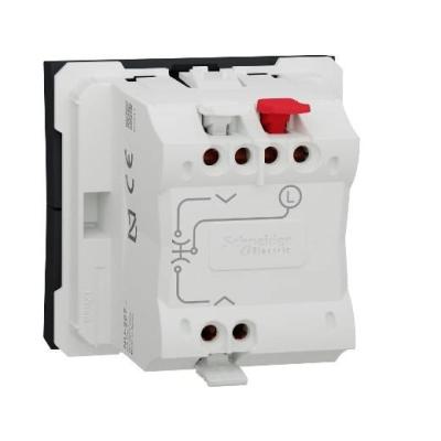  Cde VR double pous 2m Anth 