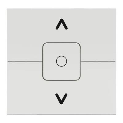  Inter VR 3 touches 6A 2m Blanc 