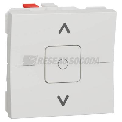  Inter VR 3 touches 6A 2m Blanc 