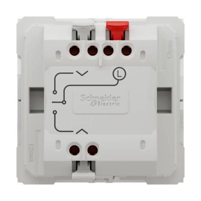  Inter VR 3 touches 6A 2m Bl A 