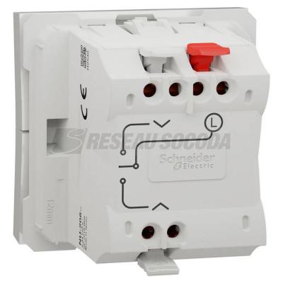  Inter VR 3 touches 6A 2m Bl A 