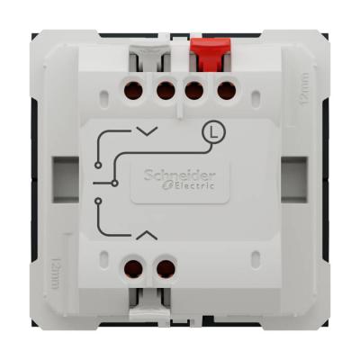  Inter VR 3 touches 6A 2m Anth 