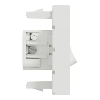  Inter bipolaire 20A 2m Blanc 