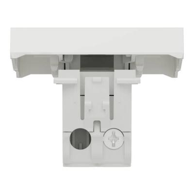  Bouton-p NO/NF 10A rap 2m Blan 