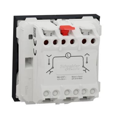  Cde VR double pous STOP 2m Ant 