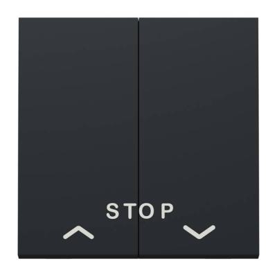  Cde VR double pous STOP 2m Ant 