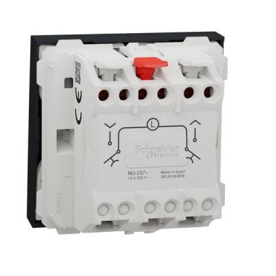  Cde VR double pous STOP 2m Ant 