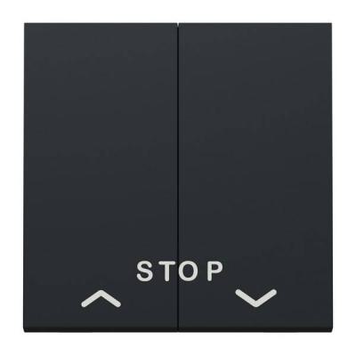  Cde VR double pous STOP 2m Ant 
