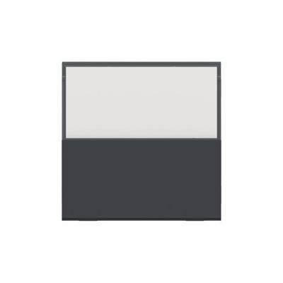  Poussoir NO/NF �tiquet 2m Anth 