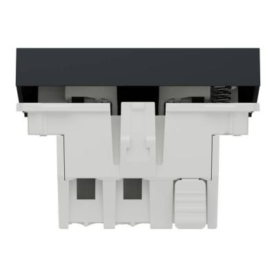  Poussoir NO/NF �tiquet 2m Anth 