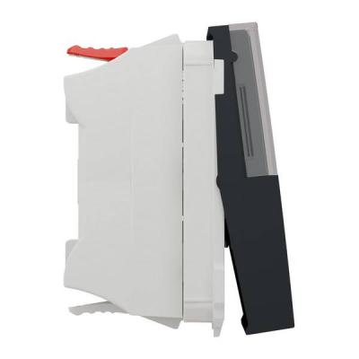  Poussoir NO/NF �tiquet 2m Anth 