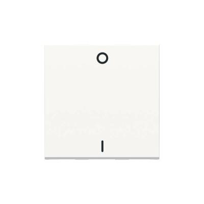  Inter bipolaire 16A 2m Blanc 