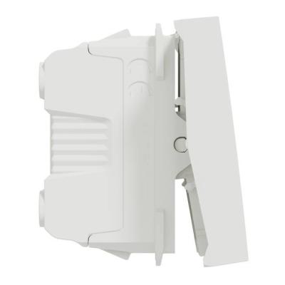  V&v 16A vis 2m Blanc 
