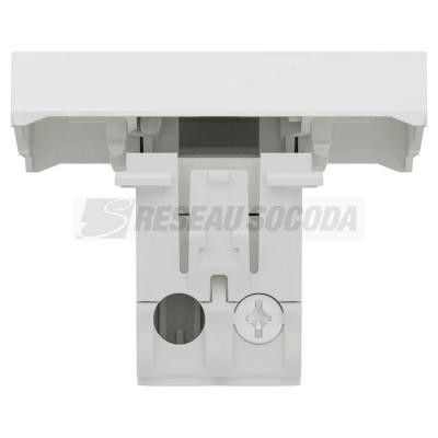  V&v 16A vis 2m Blanc 